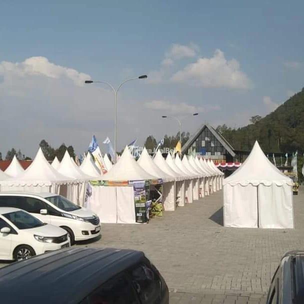 Persewaan Tenda Dan Alat Event