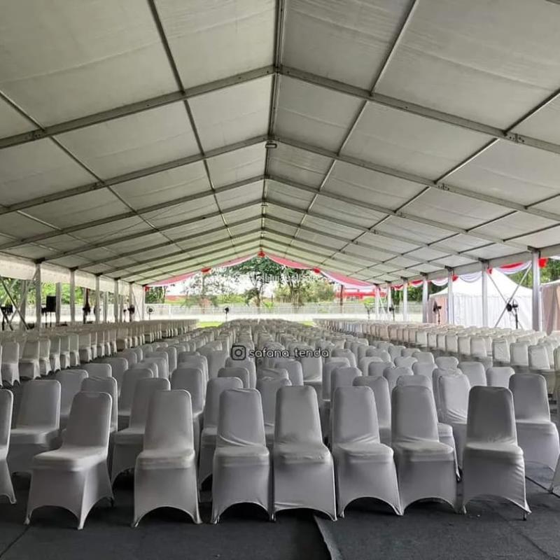 Persewaan Tenda Dan Alat Event