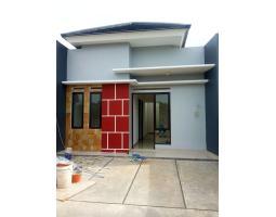 Rumah Baru di Pondok Benda Dekat Jln Siliwangi, RS. Buah Hati Pamulang