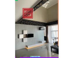 Rumah Bandung Barat Parongpong - Best Deal Rumah 2 Lantai Hook Ready Stock Di Setiabudi Lembang Bandung 1000021-109