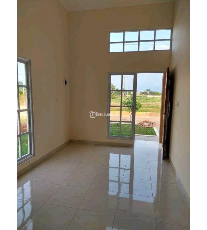 WONDERFUL CIKARANG CITY RUMAH PINGGIR JALAN PROVINSI CIKARANG DASILITAS LENGKAP