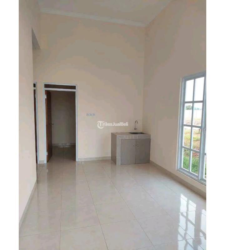 WONDERFUL CIKARANG CITY RUMAH PINGGIR JALAN PROVINSI CIKARANG DASILITAS LENGKAP