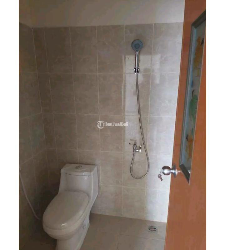 WONDERFUL CIKARANG CITY RUMAH PINGGIR JALAN PROVINSI CIKARANG DASILITAS LENGKAP