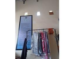 Laundry Kiloan Murah Macakka Laundry