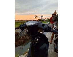 MIO SPORTY LAMA 2007