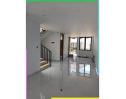 Rumah Bandung Barat Parongpong - Bagus Rumah Private Pool Baru Ready Stock Setiabudi Kota Bandung 2140-33