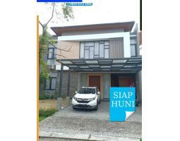 Rumah Bandung Barat Padalarang - Harga Termurah Rumah Mewah Pemandangan Telaga Sejuk Di Kbp 1291-85