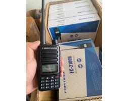 HT Firstcom FC2100R DUALBAND 10Watt Original