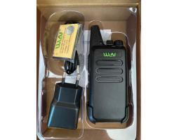 HT WLN KDC1 UHF 16 CHANNEL SIAP PAKAI DAN BERKUALITAS BUKAN BAOFENG POFUNG ICOM