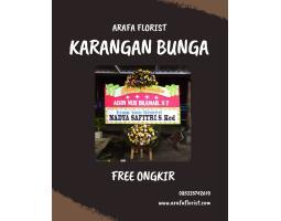 Karangan Bunga Barito Kuala Terbaik - 085335742610