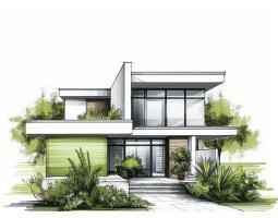 Jasa Bangun Rumah Jogja