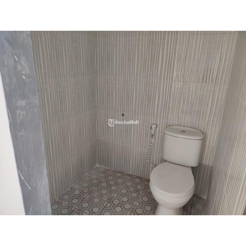 Dijual Rumah Murah Tipe 50/91 Perumahan Griya Mentari Asri Angsuran Tanpa Bunga - Ngawi Jawa Timur