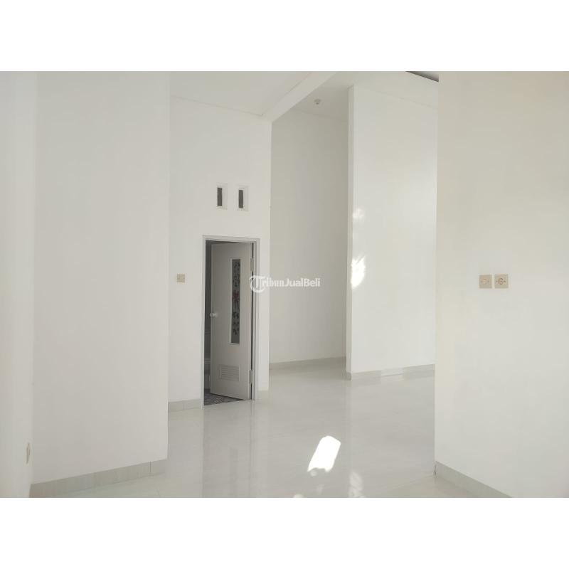 Dijual Rumah Murah Tipe 50/91 Perumahan Griya Mentari Asri Angsuran Tanpa Bunga - Ngawi Jawa Timur