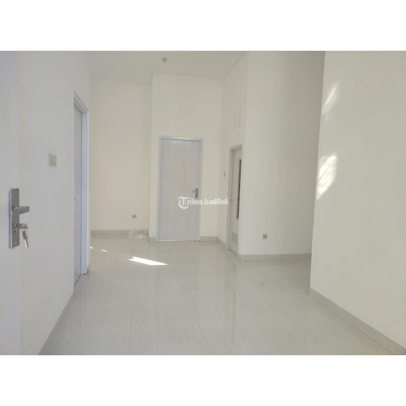 Dijual Rumah Murah Tipe 50/91 Perumahan Griya Mentari Asri Angsuran Tanpa Bunga - Ngawi Jawa Timur