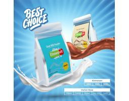 Susu Kambing ETAWAVIT bukan hanya susu kambing biasa, tapi sahabat terbaik kesehatanmu untuk memenuhi kebutuhan kalsiummu.