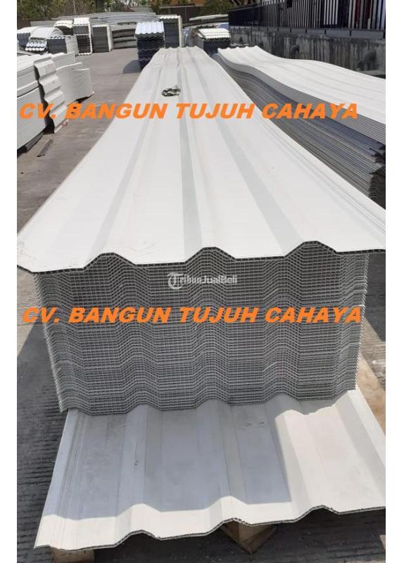 ATAP ALDERON UPVC