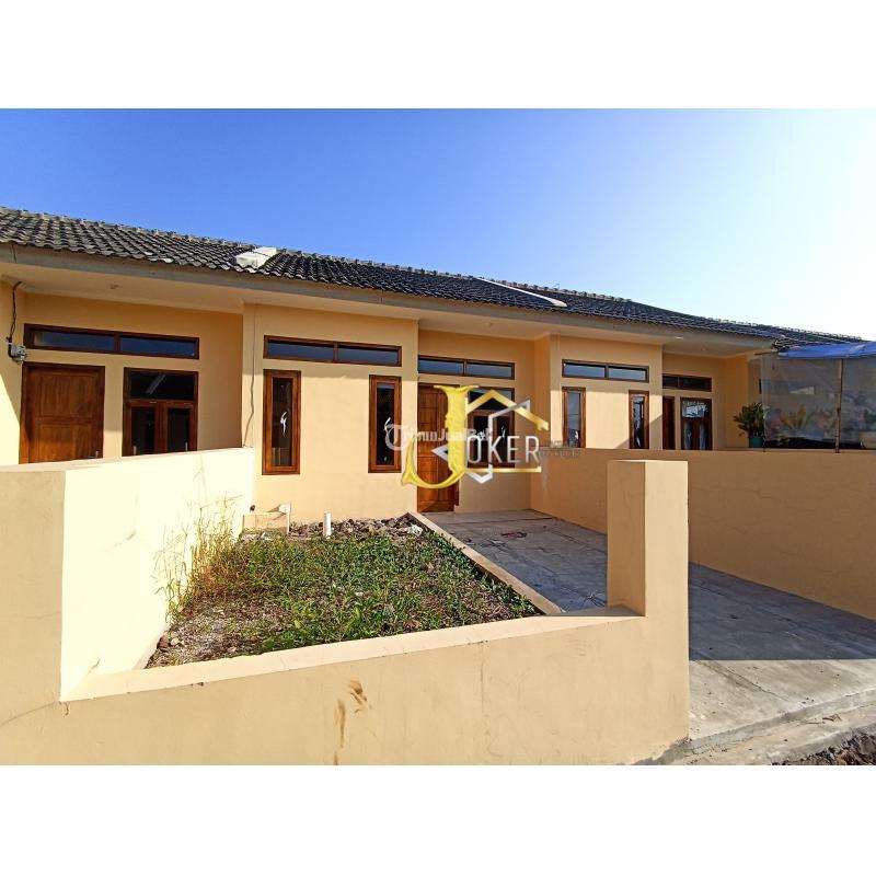 Rumah Murah Lokasi Strategis Dekat RSUD AlIhsan