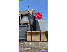 Rumah Bandung Barat Parongpong - Harga Mantap Rumah 2 Lt Hoek Siap Huni Setiabudi Dkt Gegerkalong Bandung 1000021-110