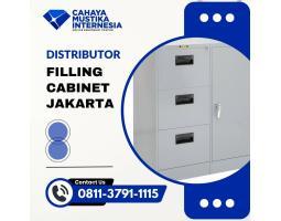 WA 0811-3791-1115, Toko Filing Cabinet Lion Jakarta