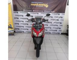 honda vario cw th 2013