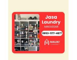 Spesialis Cuci Kilat Wangi Cepat - Makassar Sulawesi Selatan