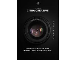 Jasa Fotografi dan Video Professional by Citra Studio