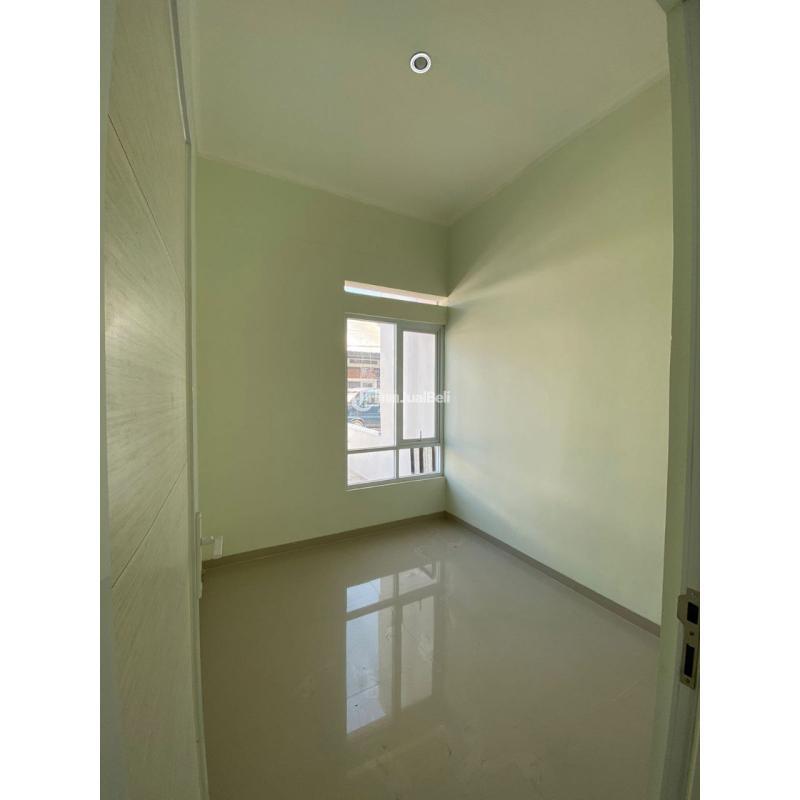 DP 35 JUTA ALL IN Rumah 2 lantai di cileunyi Bandung