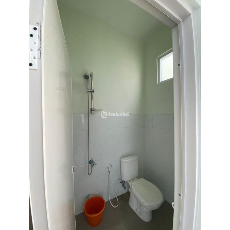 DP 35 JUTA ALL IN Rumah 2 lantai di cileunyi Bandung