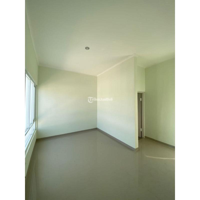 DP 35 JUTA ALL IN Rumah 2 lantai di cileunyi Bandung