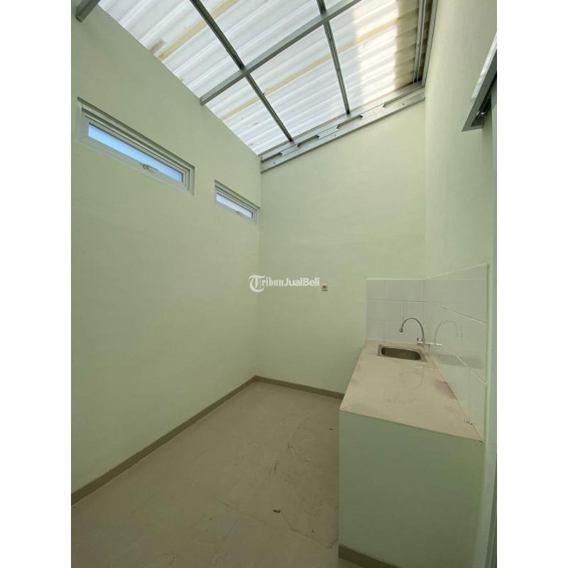 DP 35 JUTA ALL IN Rumah 2 lantai di cileunyi Bandung