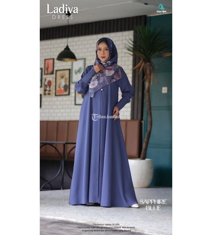 Distributor Ladiva Terbaru Afas - Blitar Jawa Timur