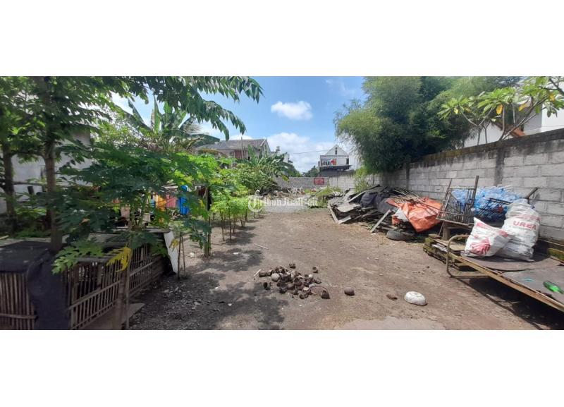 DIJUAL RUMAH  TANAH DEKAT KAMPUS UMY DI KASIHAN, BANTUL