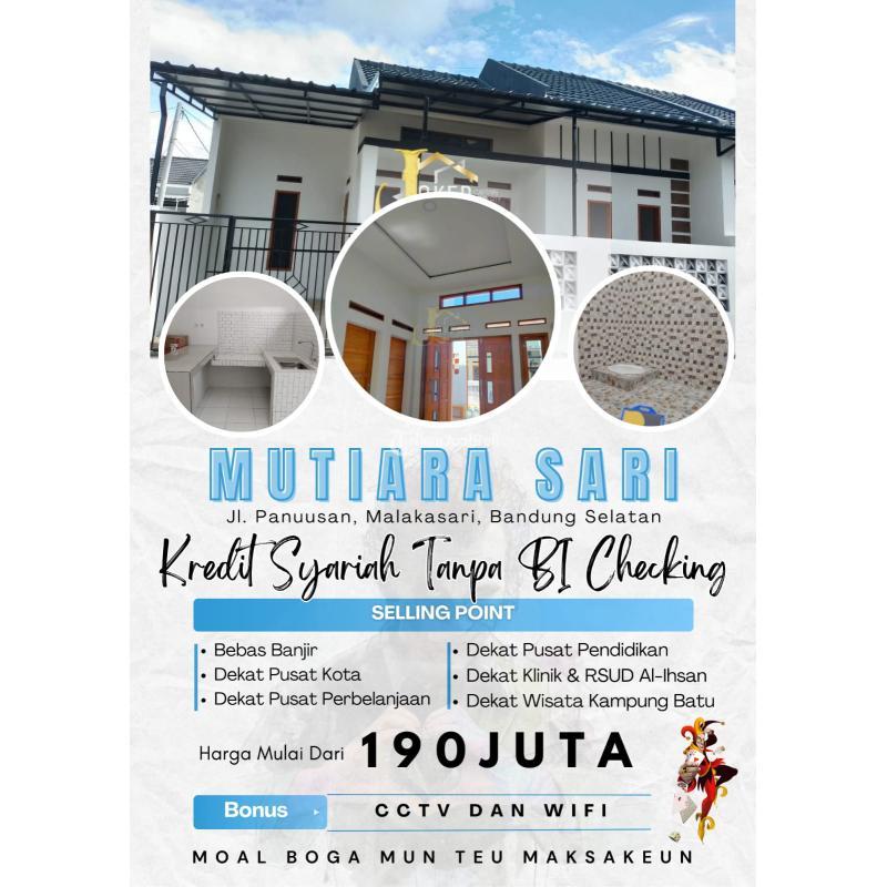 Dicicil Langsung Ke Pemilik