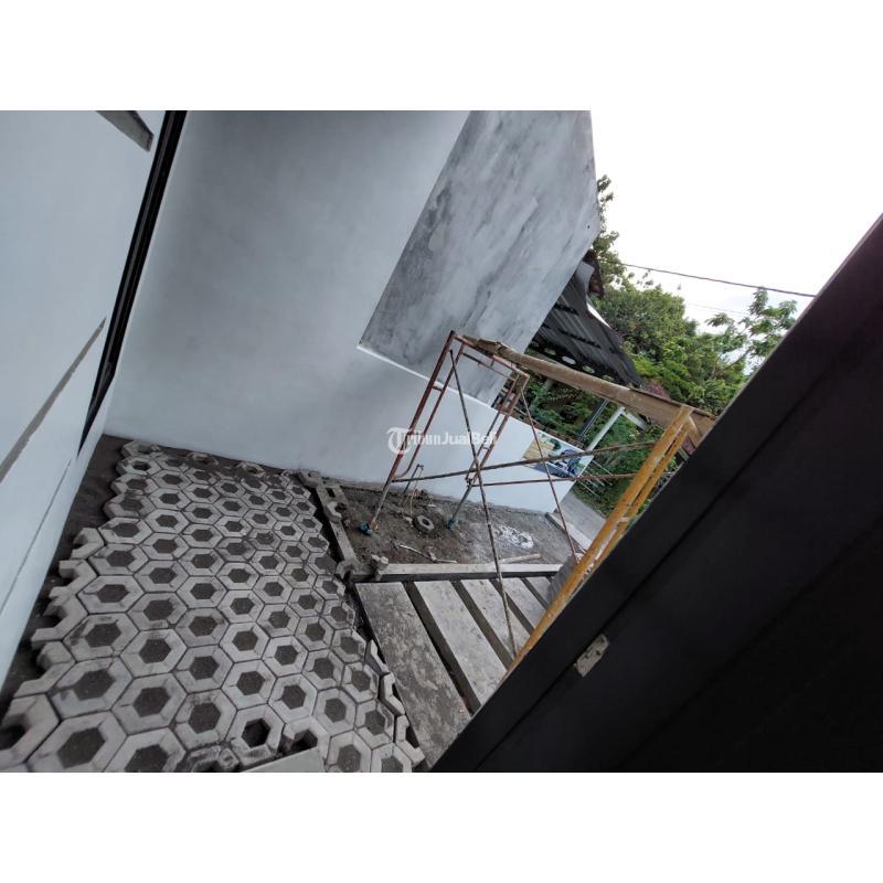 RUMAH CANTIK SIAP HUNI DEKAT UMY BONUS PAGAR WATER HEATER ARISTON