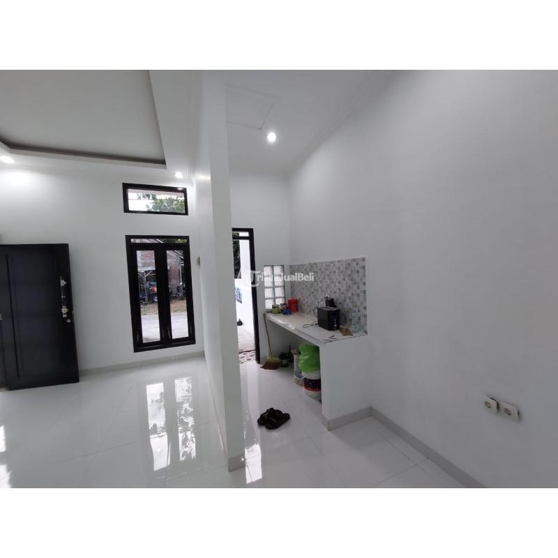 RUMAH CANTIK SIAP HUNI DEKAT UMY BONUS PAGAR WATER HEATER ARISTON