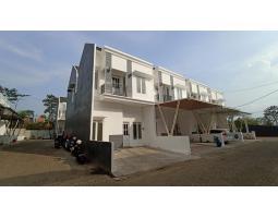 Jual Rumah Pernikahan Antara Klasik Eropa dan Kemudahan Modern di Naufal Regency – Malang Jawa Timur