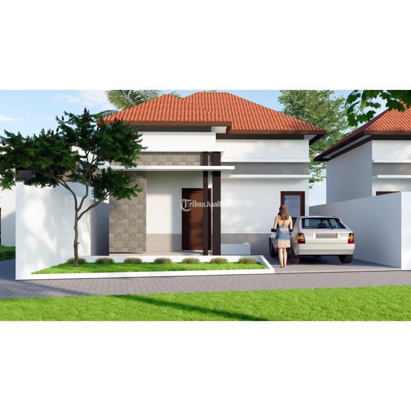 RUMAH MURAH DEKAT TERMINAL SECANG MAGELANG