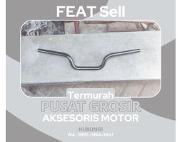 Pusat Grosir Aksesoris Motor Termurah - Mempawah Kalimantan Barat