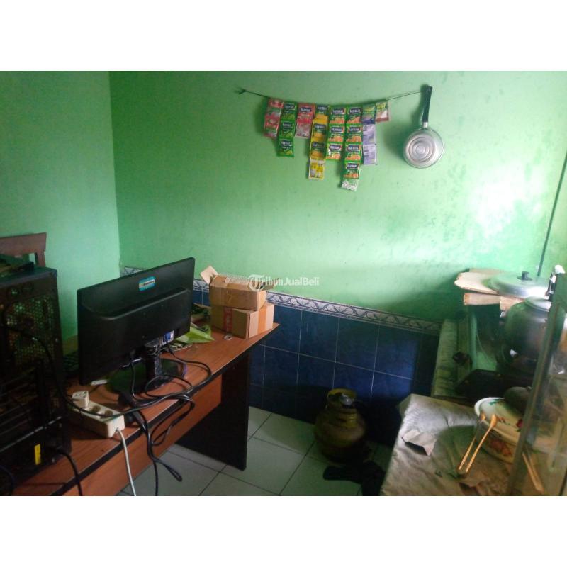 Tanah Strategis Bonus Bangunan Dan Kos Dekat UPYIKIP PGRI