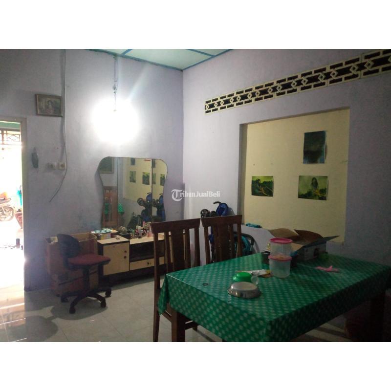 Tanah Strategis Bonus Bangunan Dan Kos Dekat UPYIKIP PGRI