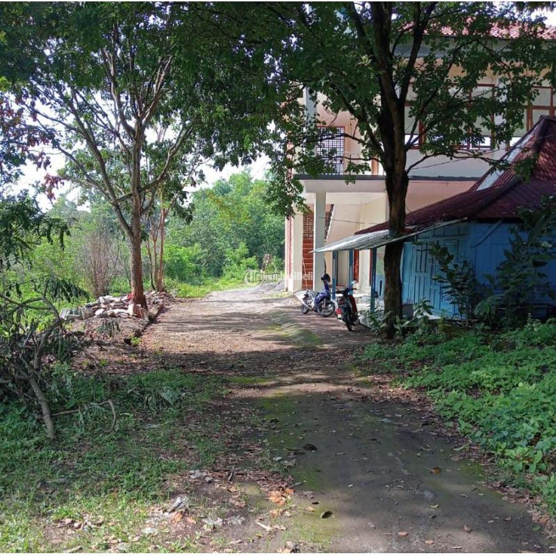 Dijual Tanah Kosong Dalam Cluster di Purwomartan LT212 SHMP - Sleman Yogyakarta