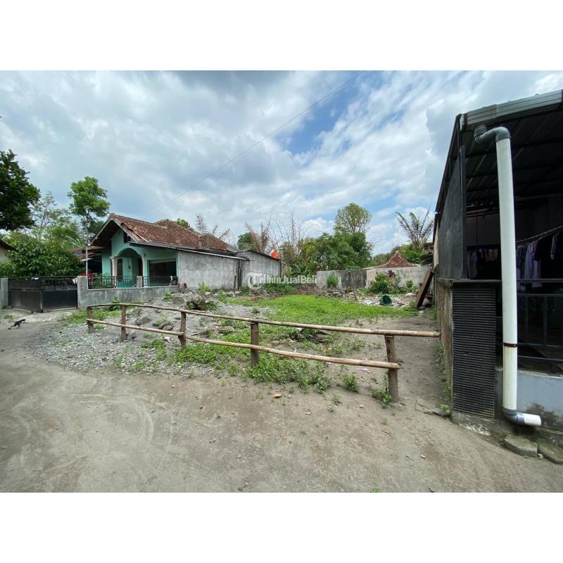 Tanah Strategis Dekat Perumahan Bale Hinggil