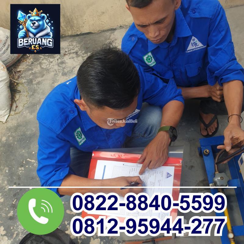 Jasa Service Mesin Cold Room Cold Storage Blast Freezer Jabodetabek Bergaransi Tangerang Banten