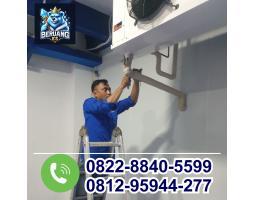 Jasa Service Mesin Cold Room Cold Storage Blast Freezer Jabodetabek Bergaransi  Tangerang Banten