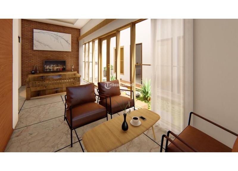 RUMAH 2 LANTAI TERMURAH DEKAT SAMSAT MUNGKID MAGELANG