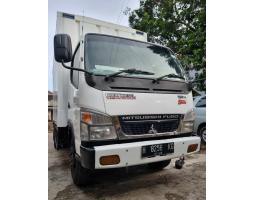 Mitsubishi Ps 125 Super Speed 2016