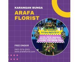 Papan Karangan Bunga Tabalong Terbaik - Tabalong Kalimantan Selatan