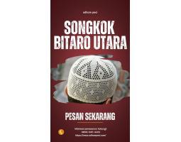 Songkok Peci Kopiah Bitaro utara terbaik mengunakan bahan peci premium