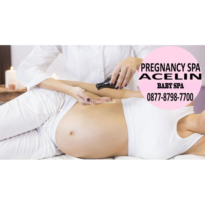 Pregnancy Spa Bekasi Acelin Baby Spa Home Care