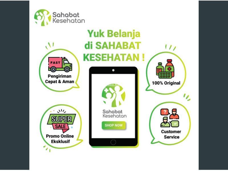 Synbio 30 Kapsul Suplemen Probiotik dan Prebiotik Dewasa BPOM - Jakarta Utara